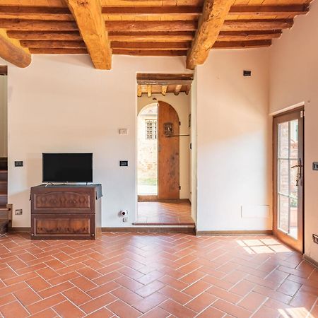 La Casina Di Elisa Βίλα Montecarlo Εξωτερικό φωτογραφία