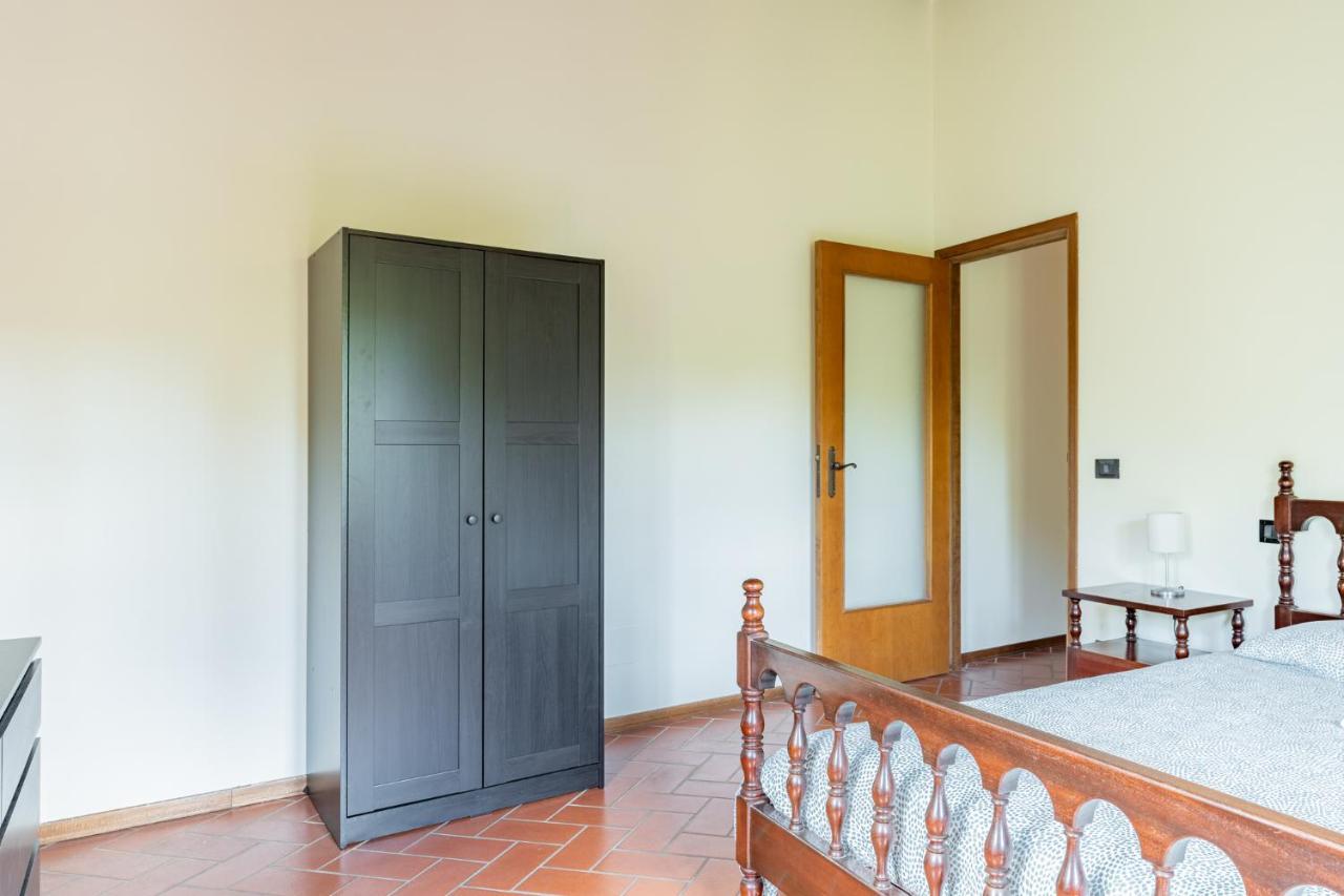 La Casina Di Elisa Βίλα Montecarlo Εξωτερικό φωτογραφία