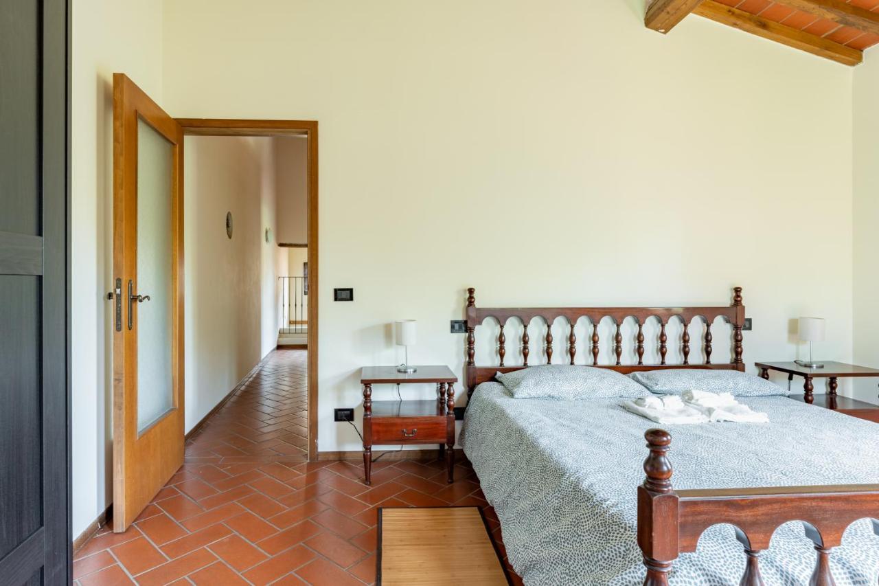 La Casina Di Elisa Βίλα Montecarlo Εξωτερικό φωτογραφία