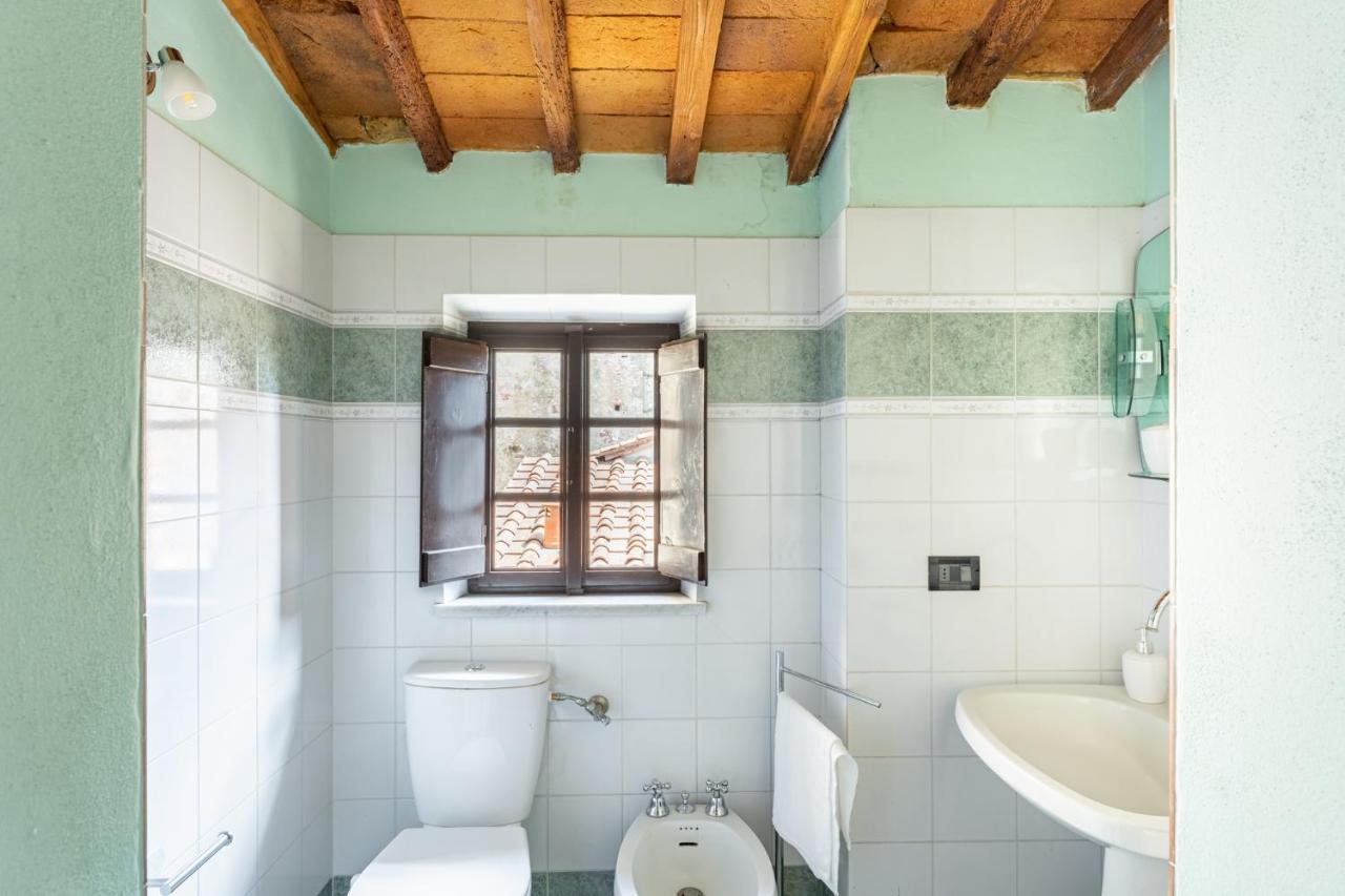 La Casina Di Elisa Βίλα Montecarlo Εξωτερικό φωτογραφία