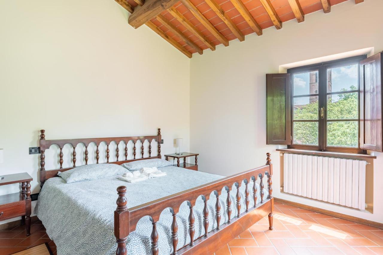 La Casina Di Elisa Βίλα Montecarlo Εξωτερικό φωτογραφία